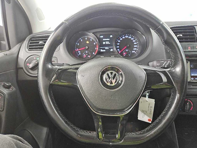 Volkswagen polo 1.0 comfortline, sl-239-d - afbeelding 16 van  18