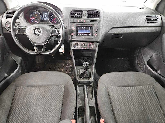 Volkswagen polo 1.0 comfortline, sl-239-d - afbeelding 18 van  18