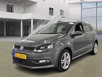 Volkswagen polo 1.0 comfortline, sl-239-d - afbeelding 1 van  18