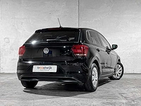 Volkswagen polo 1.0 mpi comfortline 75pk 2018, th-080-x - afbeelding 2 van  42