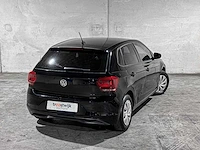 Volkswagen polo 1.0 mpi comfortline 75pk 2018, th-080-x - afbeelding 3 van  42