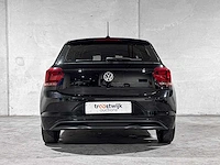 Volkswagen polo 1.0 mpi comfortline 75pk 2018, th-080-x - afbeelding 4 van  42