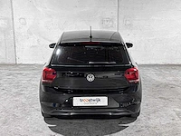 Volkswagen polo 1.0 mpi comfortline 75pk 2018, th-080-x - afbeelding 5 van  42