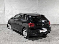 Volkswagen polo 1.0 mpi comfortline 75pk 2018, th-080-x - afbeelding 8 van  42