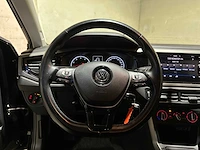 Volkswagen polo 1.0 mpi comfortline 75pk 2018, th-080-x - afbeelding 11 van  42