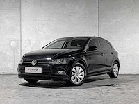 Volkswagen polo 1.0 mpi comfortline 75pk 2018, th-080-x - afbeelding 1 van  42