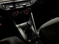 Volkswagen polo 1.0 mpi comfortline 75pk 2018, th-080-x - afbeelding 20 van  42