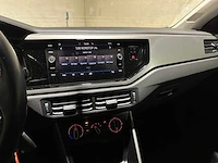 Volkswagen polo 1.0 mpi comfortline 75pk 2018, th-080-x - afbeelding 21 van  42