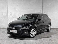 Volkswagen polo 1.0 mpi comfortline 75pk 2018, th-080-x - afbeelding 12 van  42