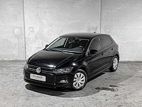 Volkswagen polo 1.0 mpi comfortline 75pk 2018, th-080-x - afbeelding 23 van  42