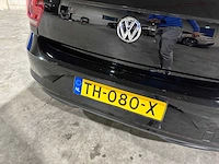Volkswagen polo 1.0 mpi comfortline 75pk 2018, th-080-x - afbeelding 37 van  42