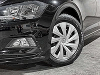Volkswagen polo 1.0 mpi comfortline 75pk 2018, th-080-x - afbeelding 34 van  42