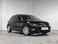 Volkswagen polo 1.0 mpi comfortline 75pk 2018, th-080-x - afbeelding 40 van  42