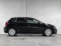 Volkswagen polo 1.0 mpi comfortline 75pk 2018, th-080-x - afbeelding 42 van  42