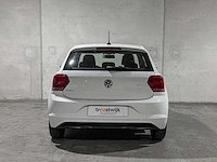 Volkswagen polo 1.0 mpi comfortline 80pk 2019, zd-883-b - afbeelding 2 van  37