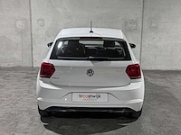 Volkswagen polo 1.0 mpi comfortline 80pk 2019, zd-883-b - afbeelding 3 van  37
