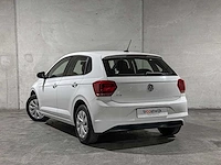Volkswagen polo 1.0 mpi comfortline 80pk 2019, zd-883-b - afbeelding 4 van  37