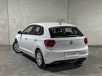 Volkswagen polo 1.0 mpi comfortline 80pk 2019, zd-883-b - afbeelding 5 van  37