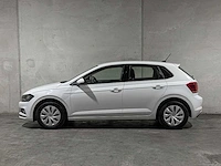 Volkswagen polo 1.0 mpi comfortline 80pk 2019, zd-883-b - afbeelding 6 van  37