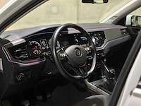 Volkswagen polo 1.0 mpi comfortline 80pk 2019, zd-883-b - afbeelding 7 van  37