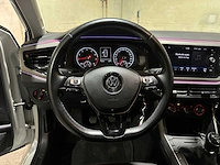 Volkswagen polo 1.0 mpi comfortline 80pk 2019, zd-883-b - afbeelding 8 van  37