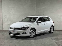 Volkswagen polo 1.0 mpi comfortline 80pk 2019, zd-883-b - afbeelding 1 van  37