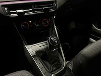 Volkswagen polo 1.0 mpi comfortline 80pk 2019, zd-883-b - afbeelding 17 van  37