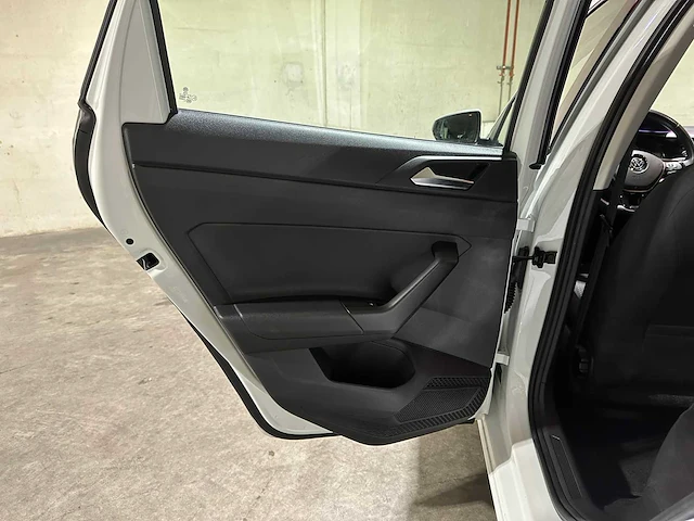 Volkswagen polo 1.0 mpi comfortline 80pk 2019, zd-883-b - afbeelding 22 van  37