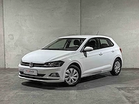 Volkswagen polo 1.0 mpi comfortline 80pk 2019, zd-883-b - afbeelding 12 van  37