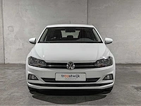 Volkswagen polo 1.0 mpi comfortline 80pk 2019, zd-883-b - afbeelding 23 van  37