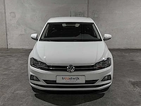 Volkswagen polo 1.0 mpi comfortline 80pk 2019, zd-883-b - afbeelding 32 van  37