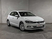 Volkswagen polo 1.0 mpi comfortline 80pk 2019, zd-883-b - afbeelding 33 van  37
