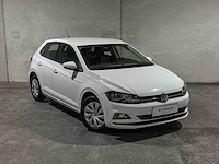 Volkswagen polo 1.0 mpi comfortline 80pk 2019, zd-883-b - afbeelding 34 van  37