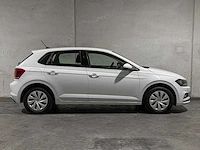 Volkswagen polo 1.0 mpi comfortline 80pk 2019, zd-883-b - afbeelding 35 van  37