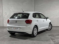 Volkswagen polo 1.0 mpi comfortline 80pk 2019, zd-883-b - afbeelding 36 van  37