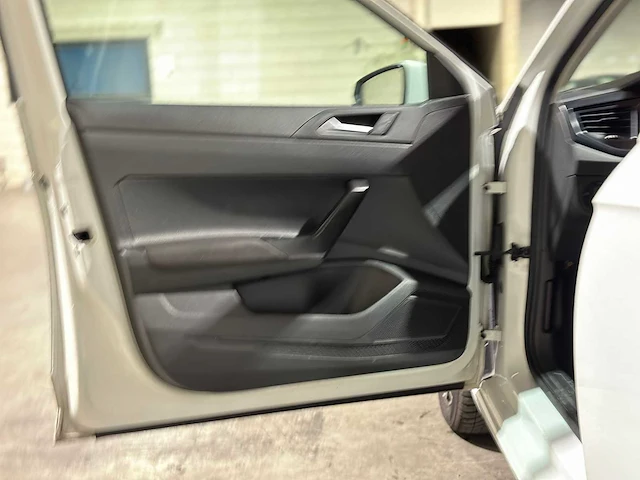 Volkswagen polo 1.0 mpi trendline 2018, j-227-sf - afbeelding 24 van  45