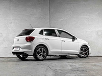 Volkswagen polo 1.0 mpi trendline 2018, j-227-sf - afbeelding 2 van  45