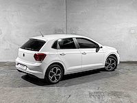 Volkswagen polo 1.0 mpi trendline 2018, j-227-sf - afbeelding 3 van  45