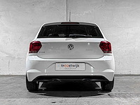 Volkswagen polo 1.0 mpi trendline 2018, j-227-sf - afbeelding 4 van  45