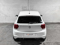 Volkswagen polo 1.0 mpi trendline 2018, j-227-sf - afbeelding 5 van  45