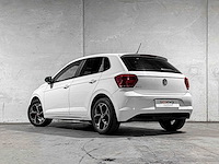 Volkswagen polo 1.0 mpi trendline 2018, j-227-sf - afbeelding 6 van  45