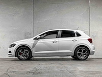 Volkswagen polo 1.0 mpi trendline 2018, j-227-sf - afbeelding 8 van  45