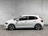 Volkswagen polo 1.0 mpi trendline 2018, j-227-sf - afbeelding 9 van  45