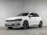 Volkswagen polo 1.0 mpi trendline 2018, j-227-sf - afbeelding 1 van  45