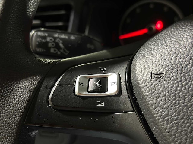 Volkswagen polo 1.0 mpi trendline 2018, j-227-sf - afbeelding 14 van  45