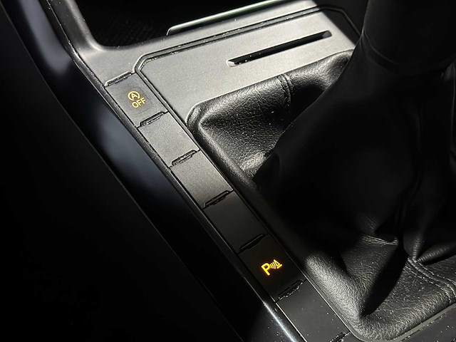 Volkswagen polo 1.0 mpi trendline 2018, j-227-sf - afbeelding 17 van  45