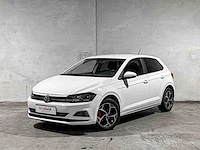 Volkswagen polo 1.0 mpi trendline 2018, j-227-sf - afbeelding 12 van  45