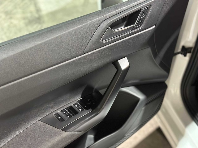 Volkswagen polo 1.0 mpi trendline 2018, j-227-sf - afbeelding 26 van  45