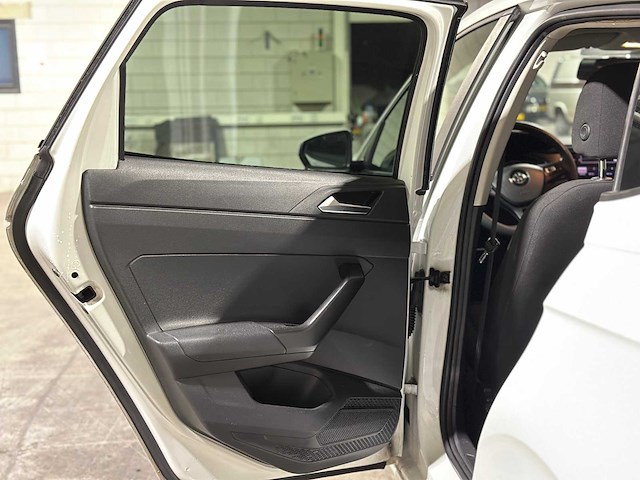 Volkswagen polo 1.0 mpi trendline 2018, j-227-sf - afbeelding 27 van  45