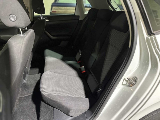 Volkswagen polo 1.0 mpi trendline 2018, j-227-sf - afbeelding 28 van  45